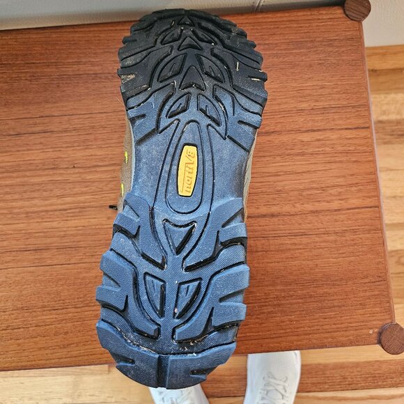 Men’s Nortiv8 Waterproof Low-top Hiking Shoes, 11W - Picture 11 of 12